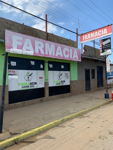 Imagen 2 de 8 de En Venta Fondo De Comercio Farmacia Ahorre Mas I Ve03-581am-mher