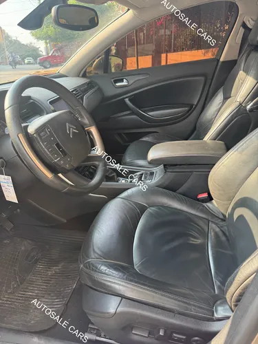 Citroën C5 N3 2.0i