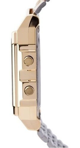 Reloj Casio A-500wga-9d Vintage Casio Centro Envio Gratis