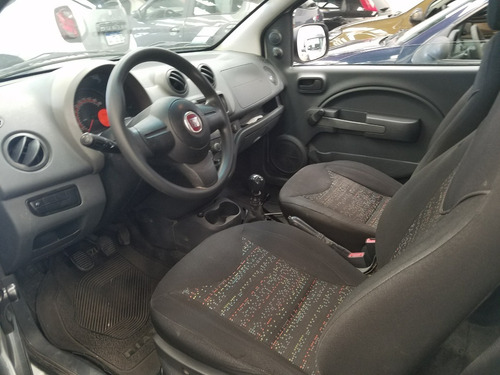 Fiat Fiorino Evo Confort 1.4 2014 116 Mil Kms (aes)