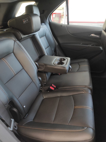 Imagen 15 de 25 de Chevrolet Equinox Premier 1.5t At Contado Carone Núñez Pm