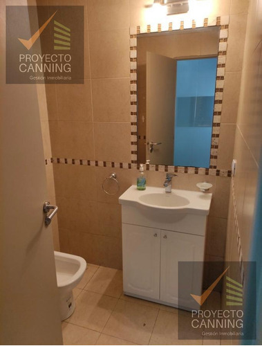 Oficina En Venta Canning Plaza Canning