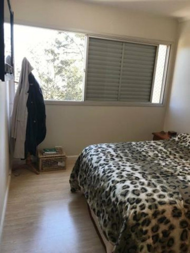 Apartamento Com 3 Quartos À Venda Na Paes De Barros. - 530