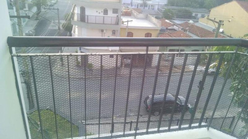 Imagem 4 de 17 de Apartamento Com 2 Dormitórios À Venda, 67 M² Por R$ 340.000,00 - Vila Matilde - São Paulo/sp - Ap3054