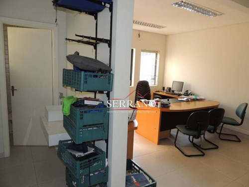 Imagem 12 de 30 de Galpão, 2427 M² - Venda Por R$ 5.500.000,00 Ou Aluguel Por R$ 30.000,00/mês - Nova Vinhedo - Vinhedo/sp - Ga0049