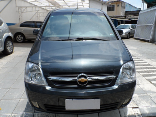 Imagem 2 de 11 de Gm Meriva Premiun 2008, Excelente Estado, Ipva 2021 Quitado.