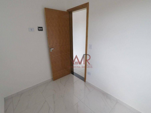 Imagem 16 de 24 de Apartamento À Venda Itaquera Casa Verde E Amarela Com Garagem - Ap1061