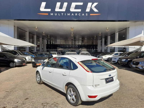 Imagem 6 de 12 de Ford Focus