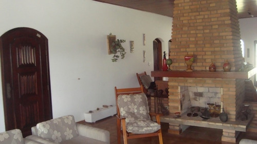 Imagem 24 de 29 de Casa Em Centro, Atibaia/sp De 358m² 4 Quartos À Venda Por R$ 970.000,00 - Ca70082-s