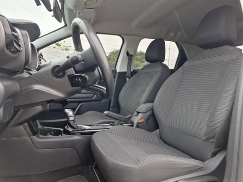 Citroën C4 Cactus 1.6 Feel Aut