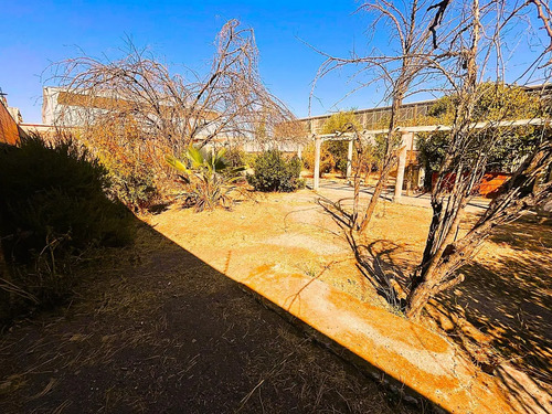 Gran Terreno Comercial 1206 M2 Excelente Ubicación