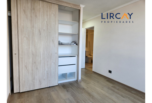 Departamento En Arriendo En Talca. Frente Utal.