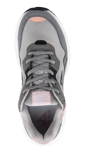 Tenis Pirma Dama Correr 871852