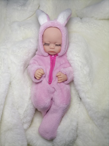 Bebé Tipo Reborn