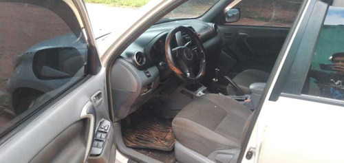 Imagen 8 de 13 de Toyota Rav4 Motor 2.0 1az Vvti C