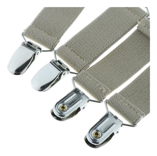 5 Paquete De 2-6 Clips Compatible Con Manoplas De 5 Piezas