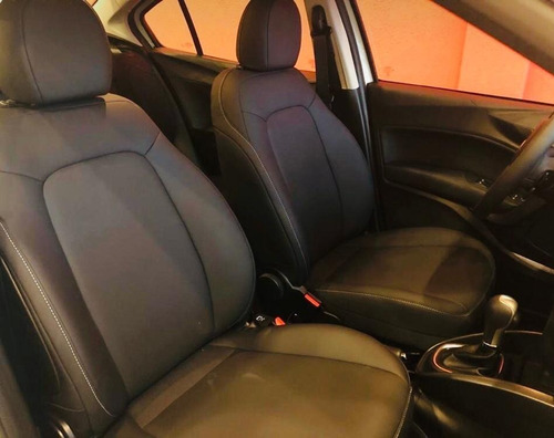 Fiat Cronos 1.3/ 1.8 16v Anticipo 10% O Usado+ctas! S.