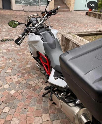 Bmw F700 Gs Full Modelo 2016