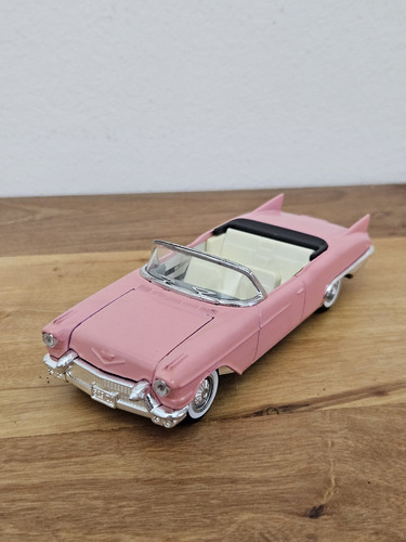 Autos De Colección De Juguete Marca Sólido. Excelente Estado (Usado)