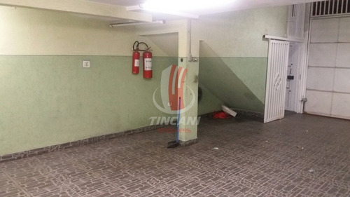 Imagem 8 de 17 de Salão Para Locação No Bairro Vila Independência - 230m - 6223