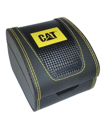 Reloj Cat Hombre A8-148-21-111 Navigo Automatic