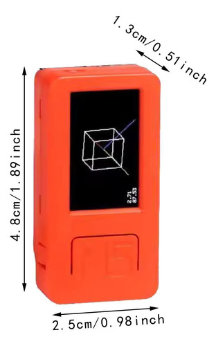 M5 Stickc Más Esp32