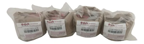 Pistones Wagon R 0.30 O 0.75