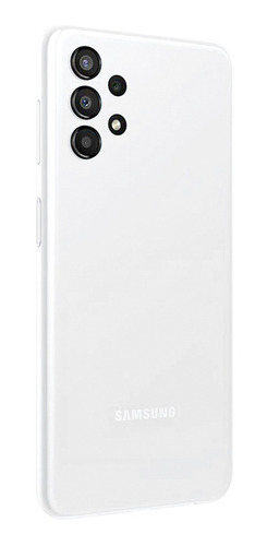 Imagen 5 de 9 de Samsung Galaxy A13 64 GB white 4 GB RAM