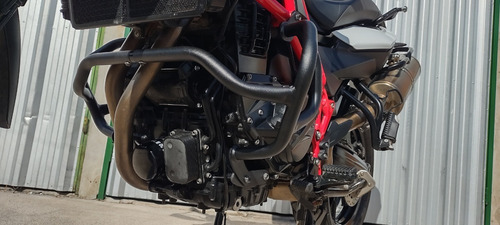 Imagen 15 de 25 de Bmw F 700 Gs