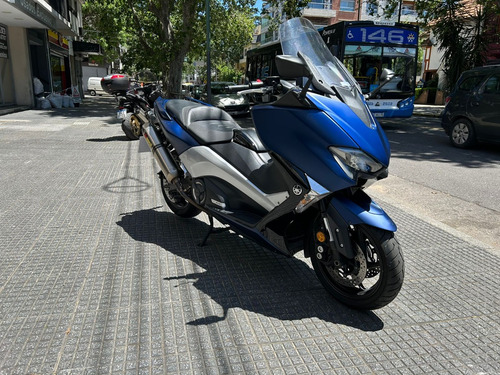 Yamaha T Max 530 2018 Con 20.000 Km G