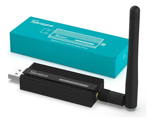 Sonoff Zigbee Usb Dongle-e 3.0 Home Assistant Domotica