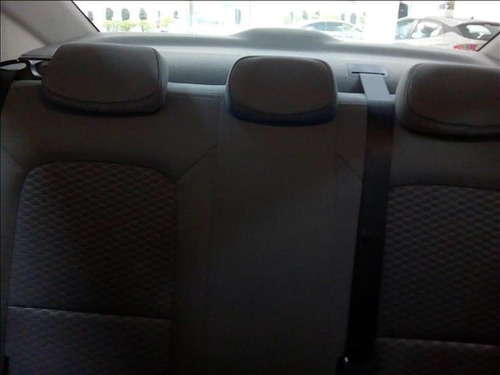 Hyundai Hb20s 1.6 16v Vision