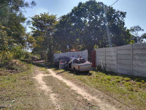 Imagem 5 de 6 de Yg15 Grande Oportunidade De Terreno Em Guaxindiba!aproveite!