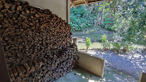 Linda Chácara Na Estrada Bonita | Pirabeiraba | 18.767 M² - Sa01814 - 69239088
