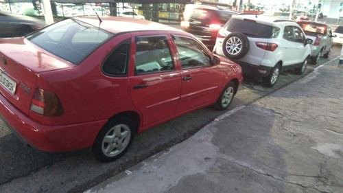 Volkswagen Polo Classic Polo Clássic