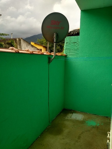 Imagem 19 de 19 de Casa Em Condomínio Financiamento Ubatuba - Sp - Jardim Beira Rio - 2174