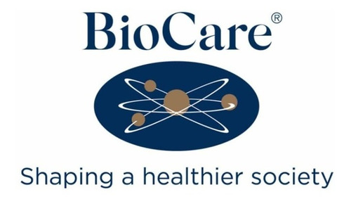 Imagen 6 de 7 de Biocare - Molibdeno Líquido 15ml