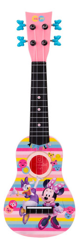 Juego De Descubrimiento Del Primer Acto - Ukelele Feat. Minn