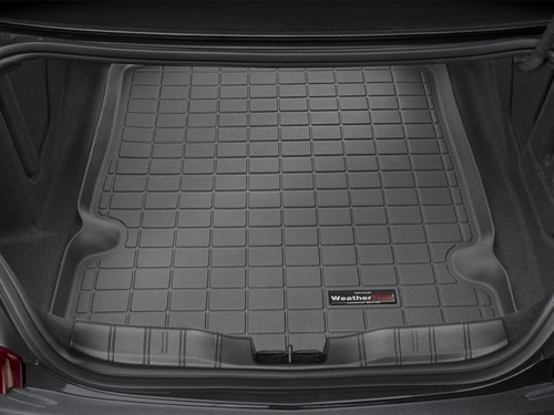 Cargo Liner Weathertech Chev Camaro Coupe 16-21