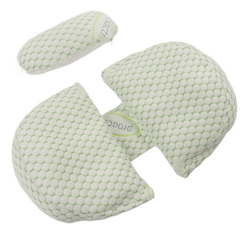 Almohada De Maternidad, Almohadas Para Dormir De Lado, En Fo