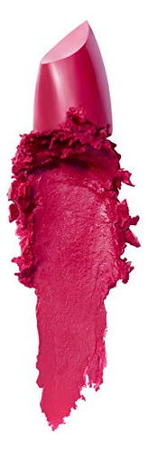 Lápiz Labial Maybelline New York Color Sensational Fucsia Pa