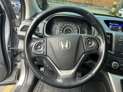 Honda CR-V 2.4 Ex