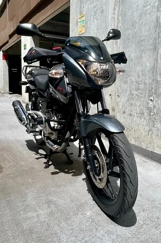 Se Vende Pulsar 180 Gt Modelo 2016 -tránsito De Envigado