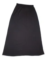 Comprar Polleras Largas Modal Con Lycra Todos Los Talles