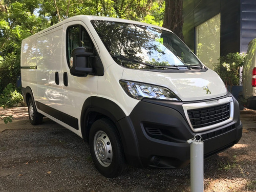 Peugeot Boxer 2.3 Hdi Confort 350mh