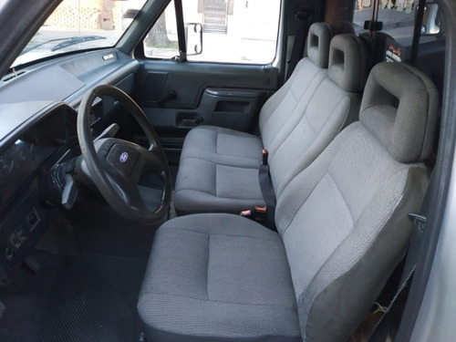 Imagen 3 de 6 de Ford F-100 1997 2.5 I Xl Aa