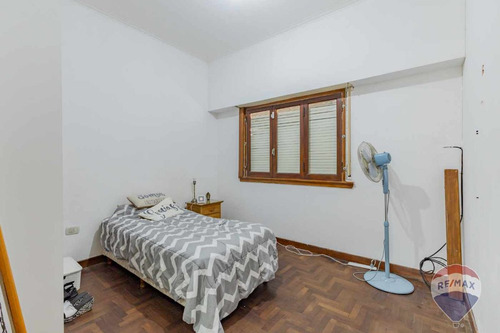 Casa En Venta 3 Dormitorios +quincho +consultorio