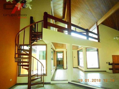 Imagem 8 de 28 de Casa Com 3 Dormitórios - Venda Por R$ 1.200.000,00 Ou Aluguel Por R$ 5.000,00 - Jardim Das Nações - Taubaté/sp - Ca0071