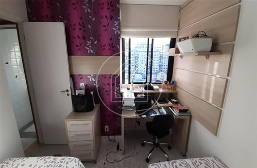 Apartamento - Ref: 876417
