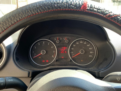 Volkswagen Voyage 2014 1.0 City